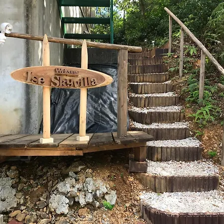 Ise Sky Villa / Vacation Stay 2021 Exterior foto