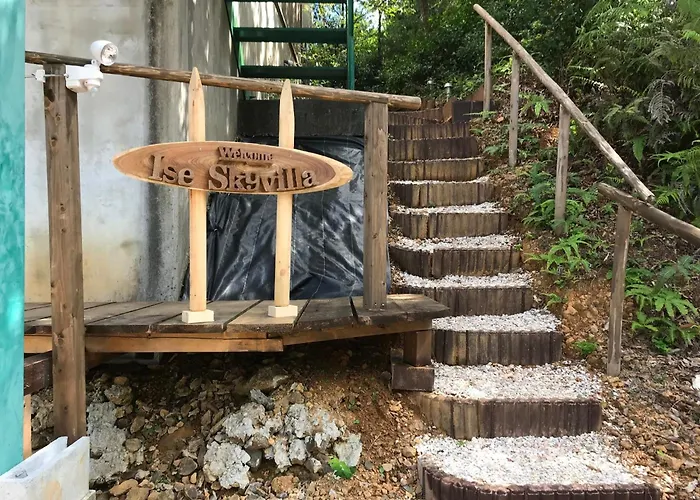 Ise Sky Villa / Vacation Stay 2021